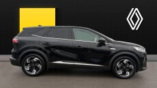 Renault Symbioz 1.6 E-Tech FHEV 145 Techno 5dr Auto Hybrid Estate